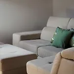 Loft Mansardato Sullo Skyline Di Bergamo