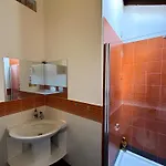 Loft Mansardato Sullo Skyline Di Lejlighed *