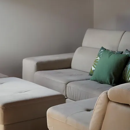 Loft Mansardato Sullo Skyline Di Bergamo