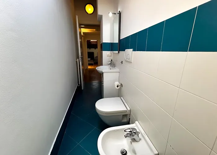 Loft Mansardato Sullo Skyline Di *